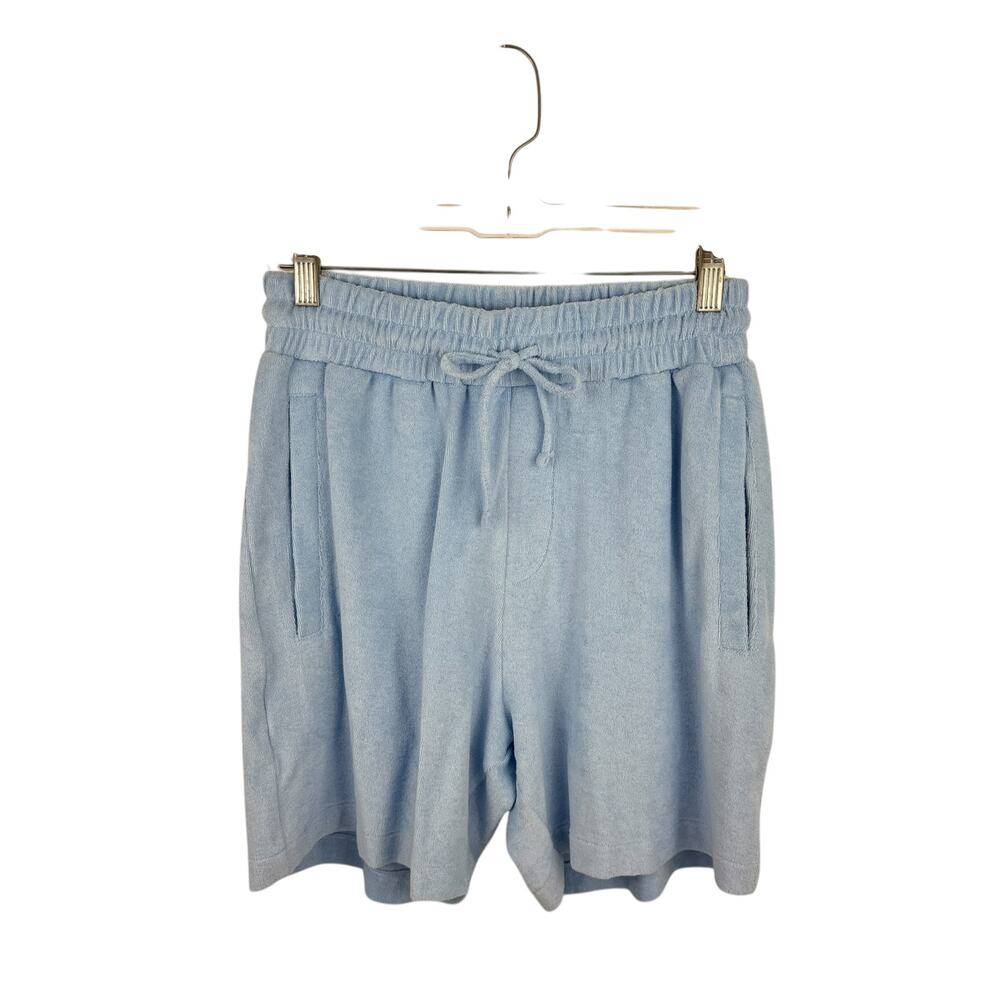 Kenny Flowers Cotton Terry Shorts